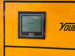 Generator with