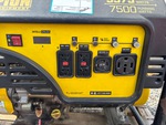 Generator with