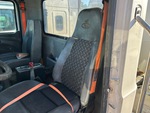 Cab with