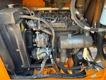 Engine with Engine - Right Side