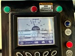 Control Station with Calibradores