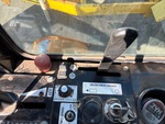Control Station with Controles hidráulicos