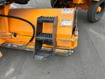 General Appearance with Escalones/escaleras