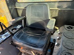 Control Station with Asiento/apoyabrazos