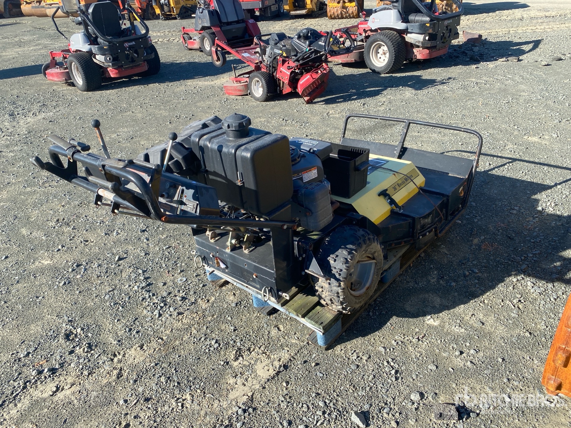 Stanley 36 IN GASOLINE