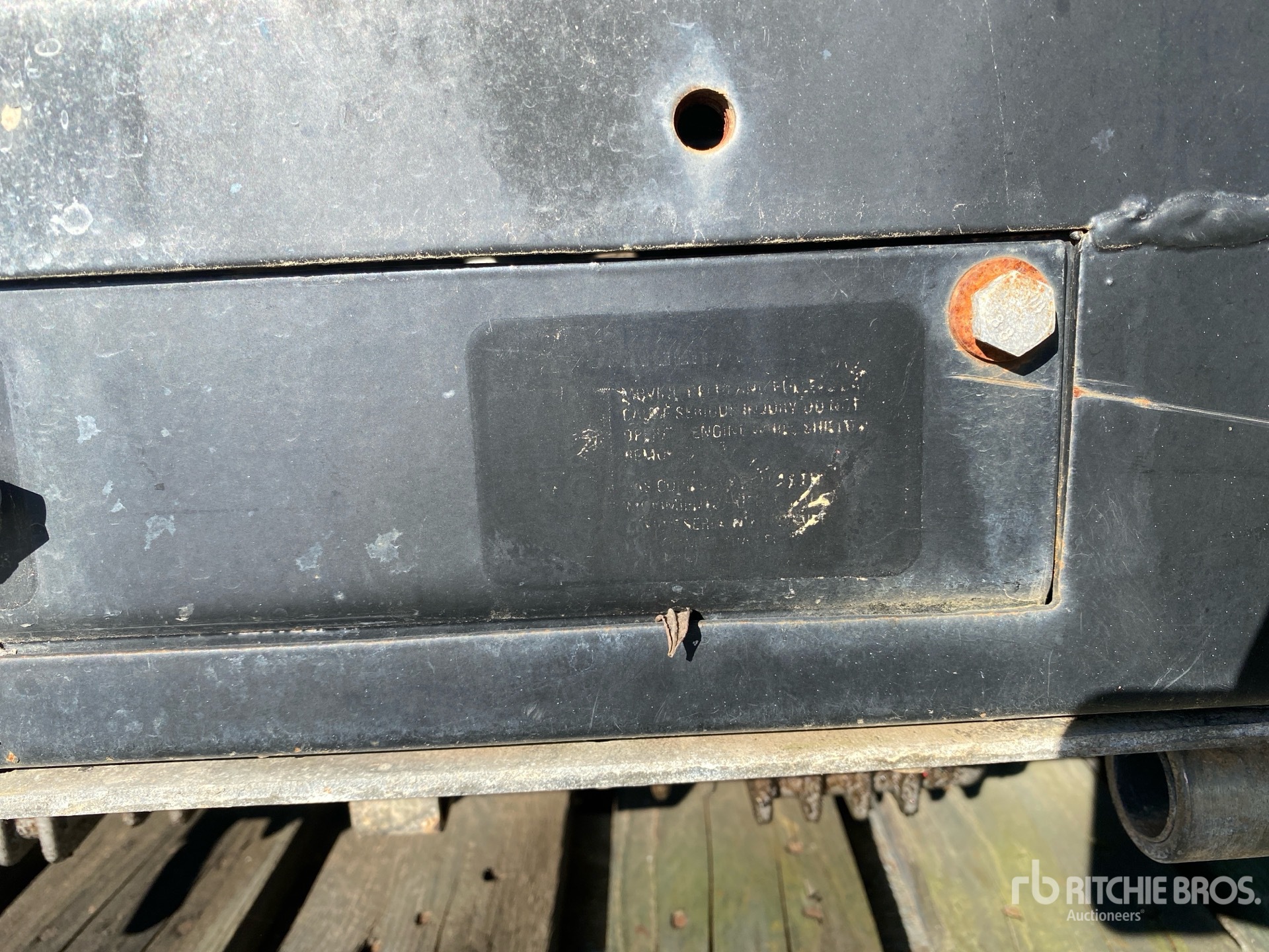 Stanley 36 IN GASOLINE