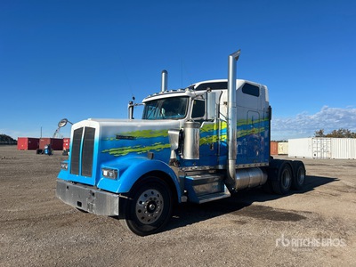 General Appearance with Featured Photo