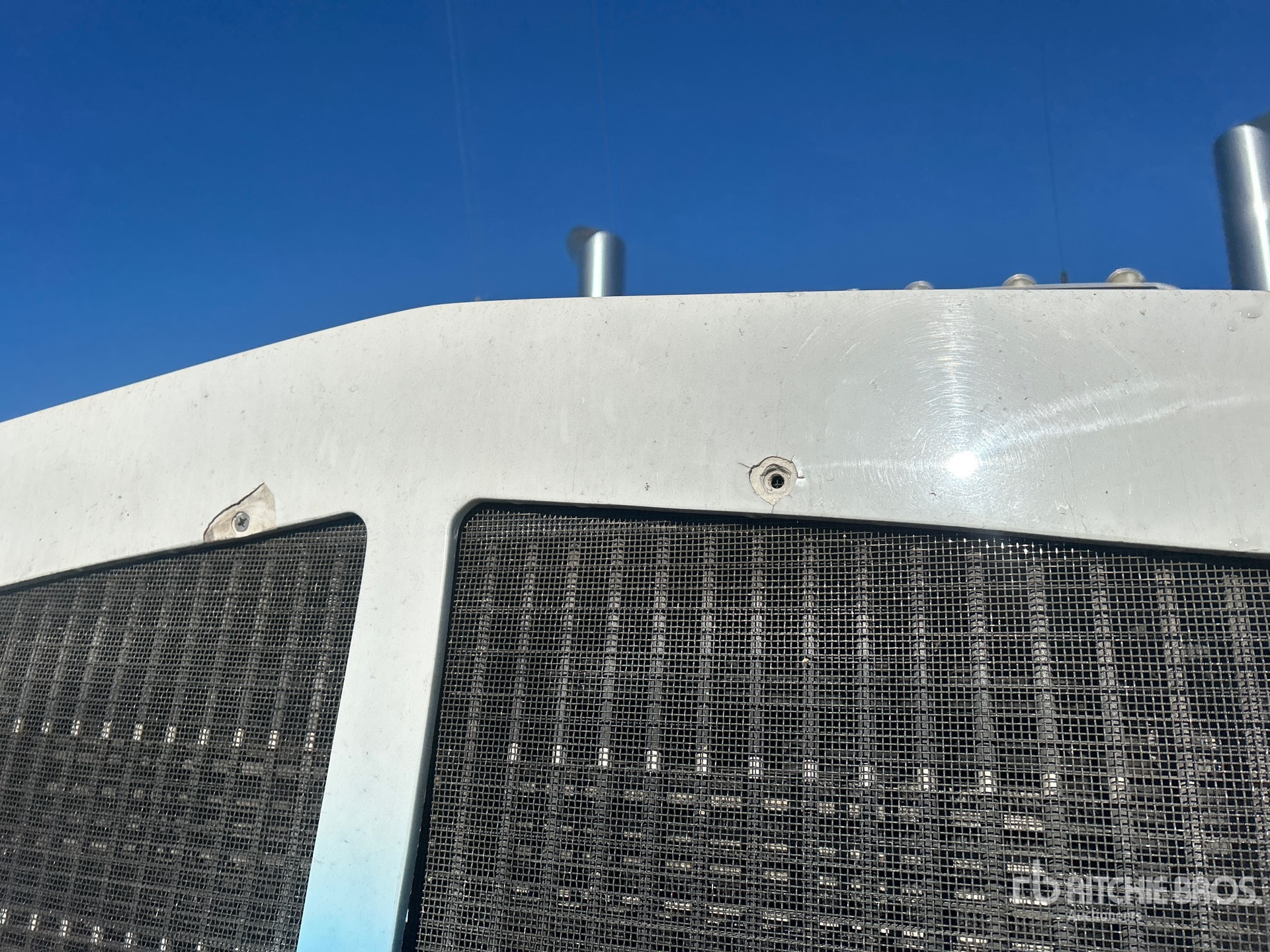 2003 Kenworth W900