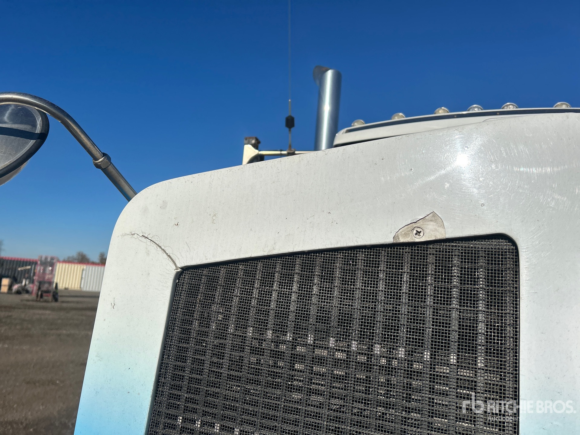 2003 Kenworth W900