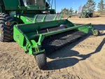 Pickup / Header with