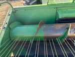 Pickup / Header with