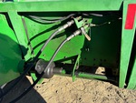 Pickup / Header with