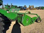 Pickup / Header with