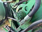 Hydraulics with
