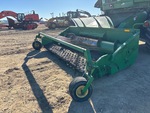 Pickup / Header with