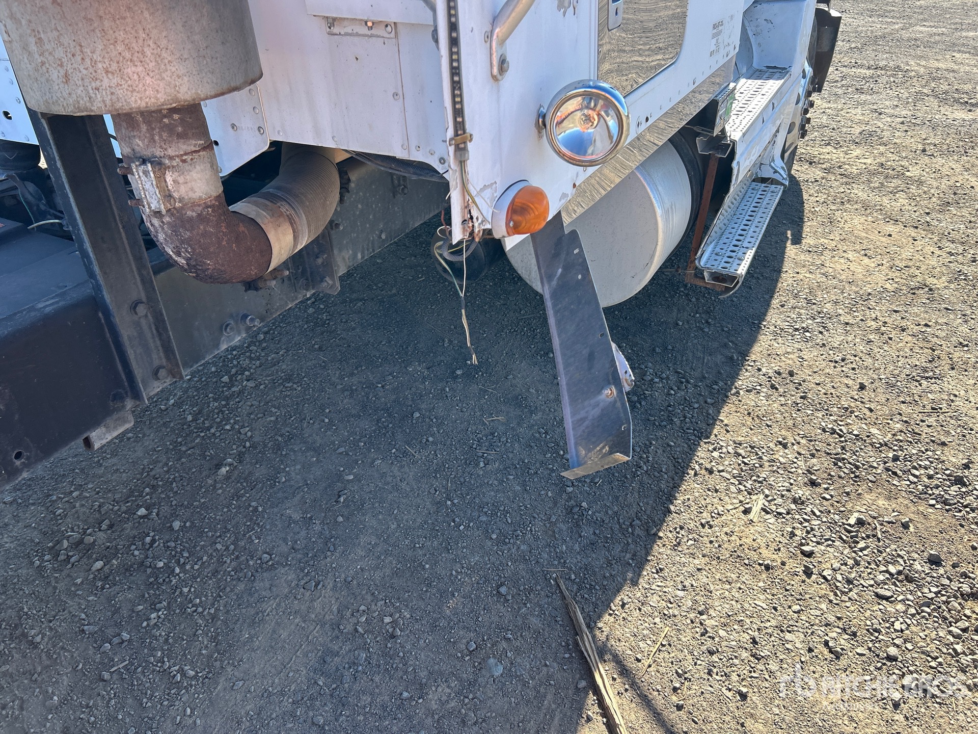 1998 Freightliner CENTURY CLASS C