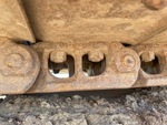 Train de roulement with