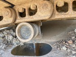 Train de roulement with