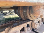 Train de roulement with