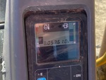 Aspect général with Compteur horaire / compteur kilométrique