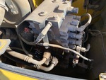 Hydraulique with