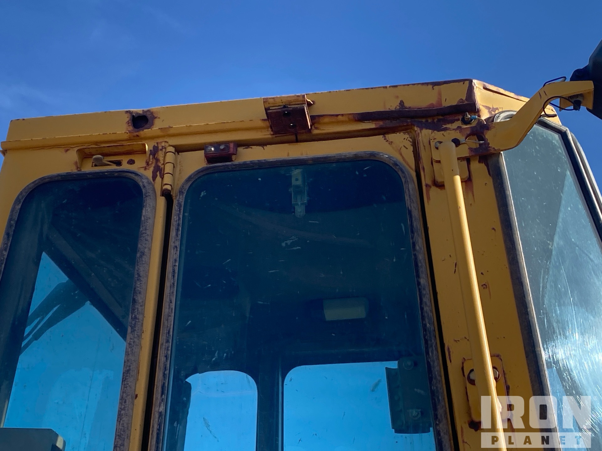 1988 Caterpillar 936E