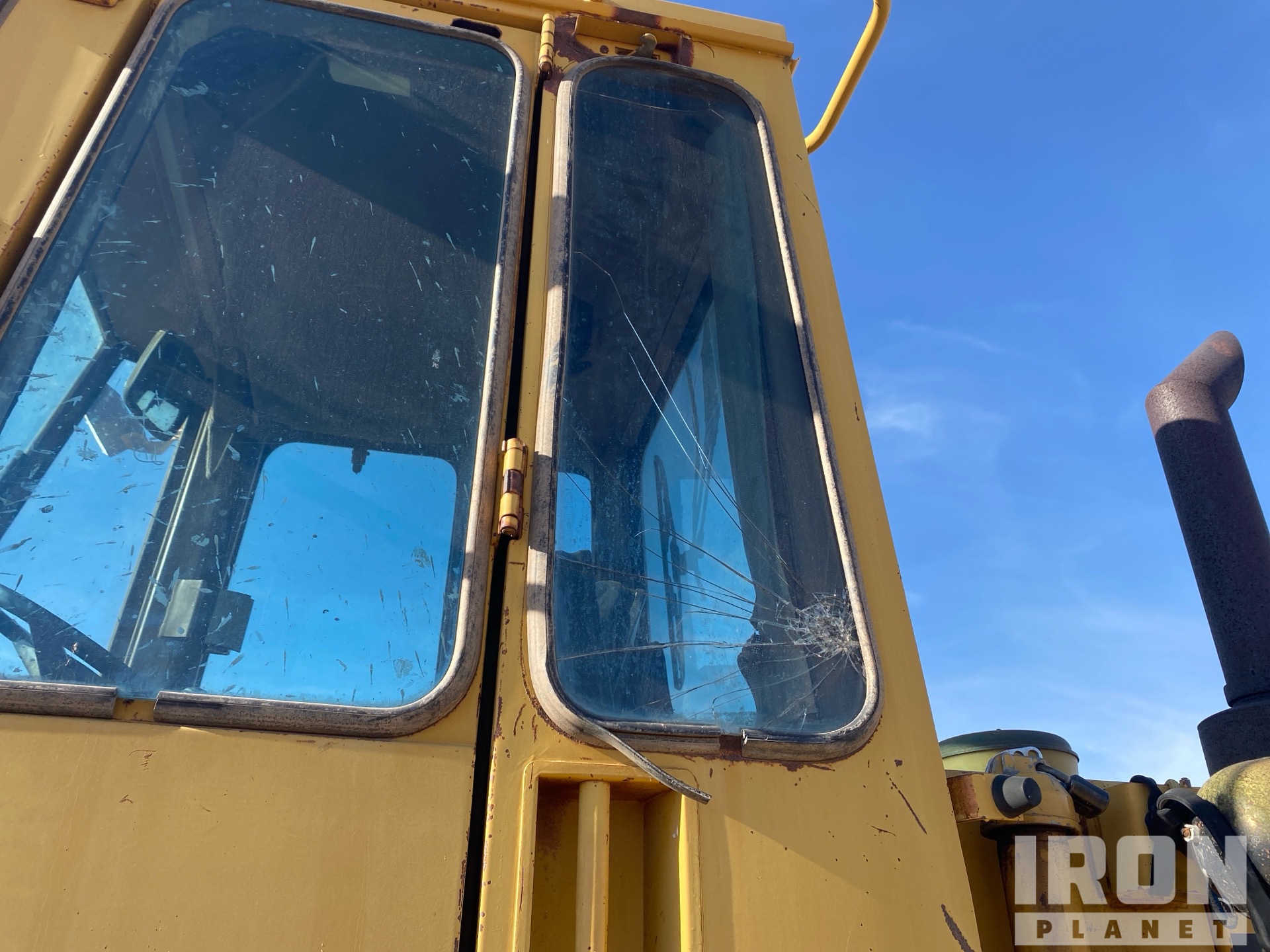 1988 Caterpillar 936E