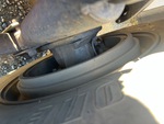 Brakes with