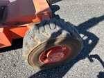 v2 Undercarriage - Wheeled Equipment with
