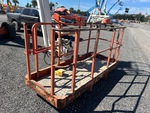 Basic Control Station Upper with