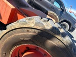 v2 Undercarriage - Wheeled Equipment with