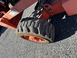v2 Undercarriage - Wheeled Equipment with