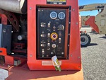 Basic Lower Control Station with