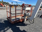 Basic Control Station Upper with