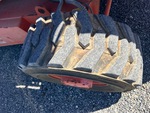 v2 Undercarriage - Wheeled Equipment with