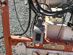 Basic Control Station Upper with