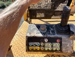 Control Station Upper with