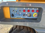 Control Station Ground with
