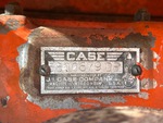Engine with