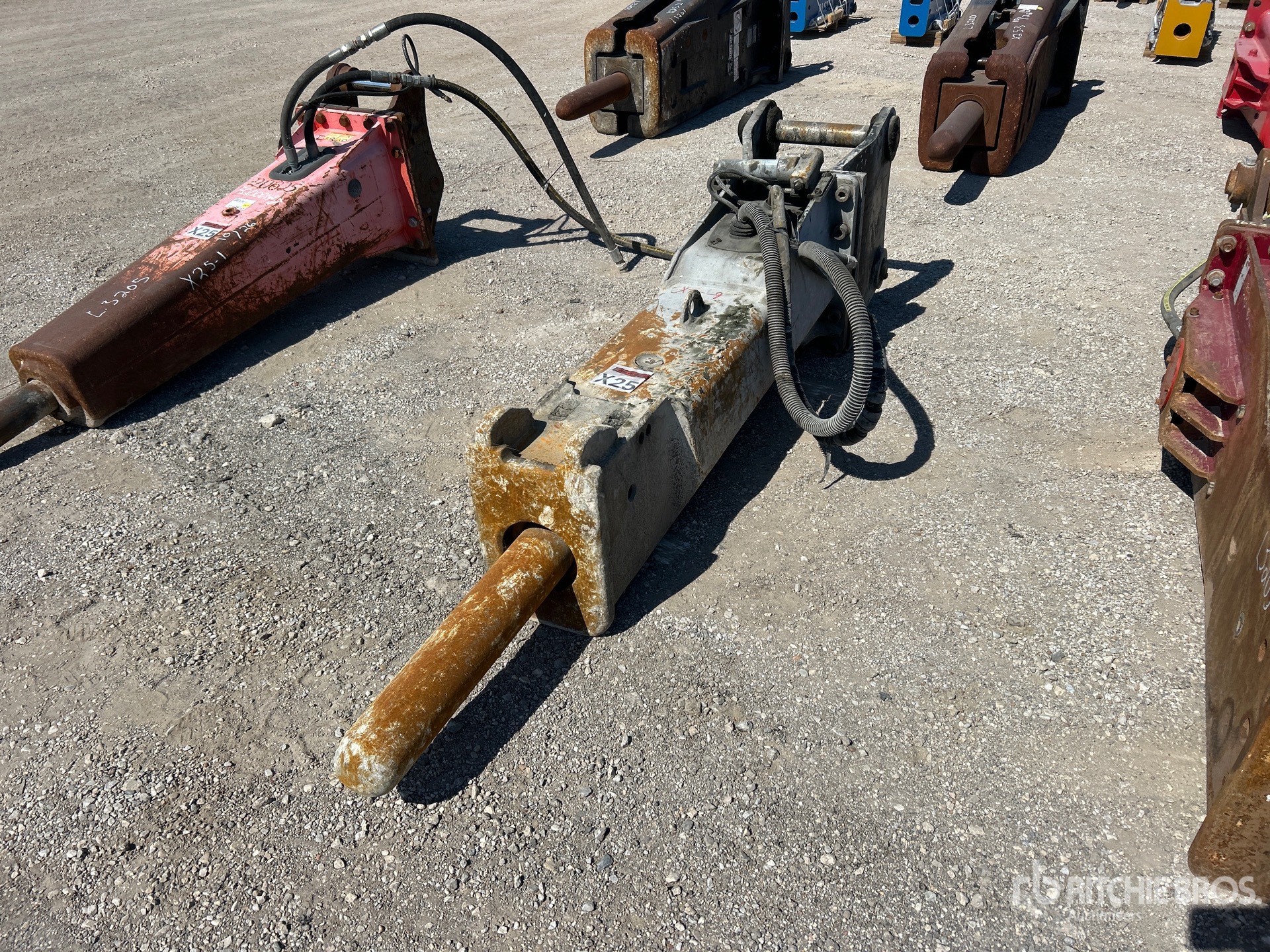 Photo of 2019 Sandvik EC135T