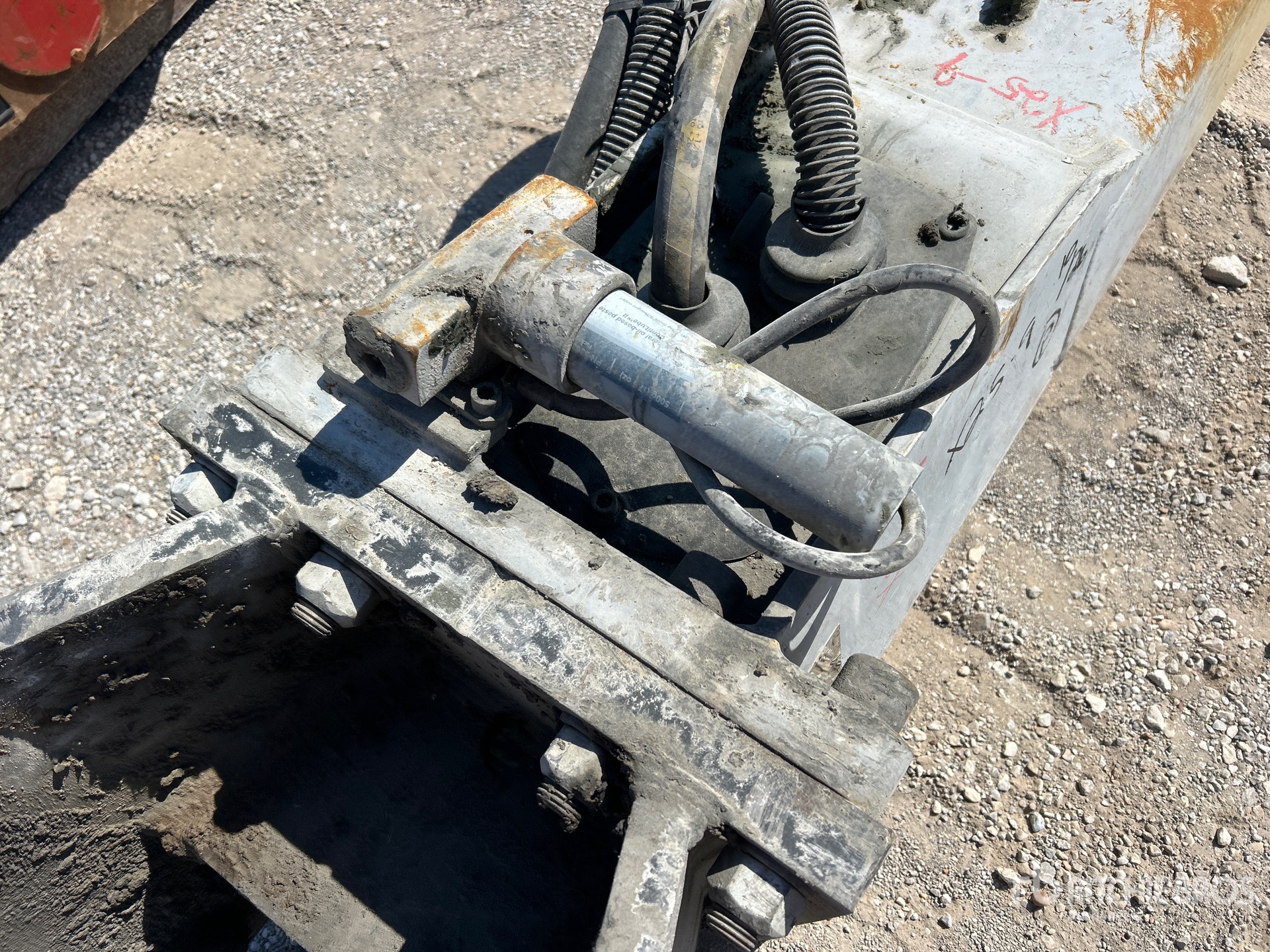 2019 Sandvik EC135T