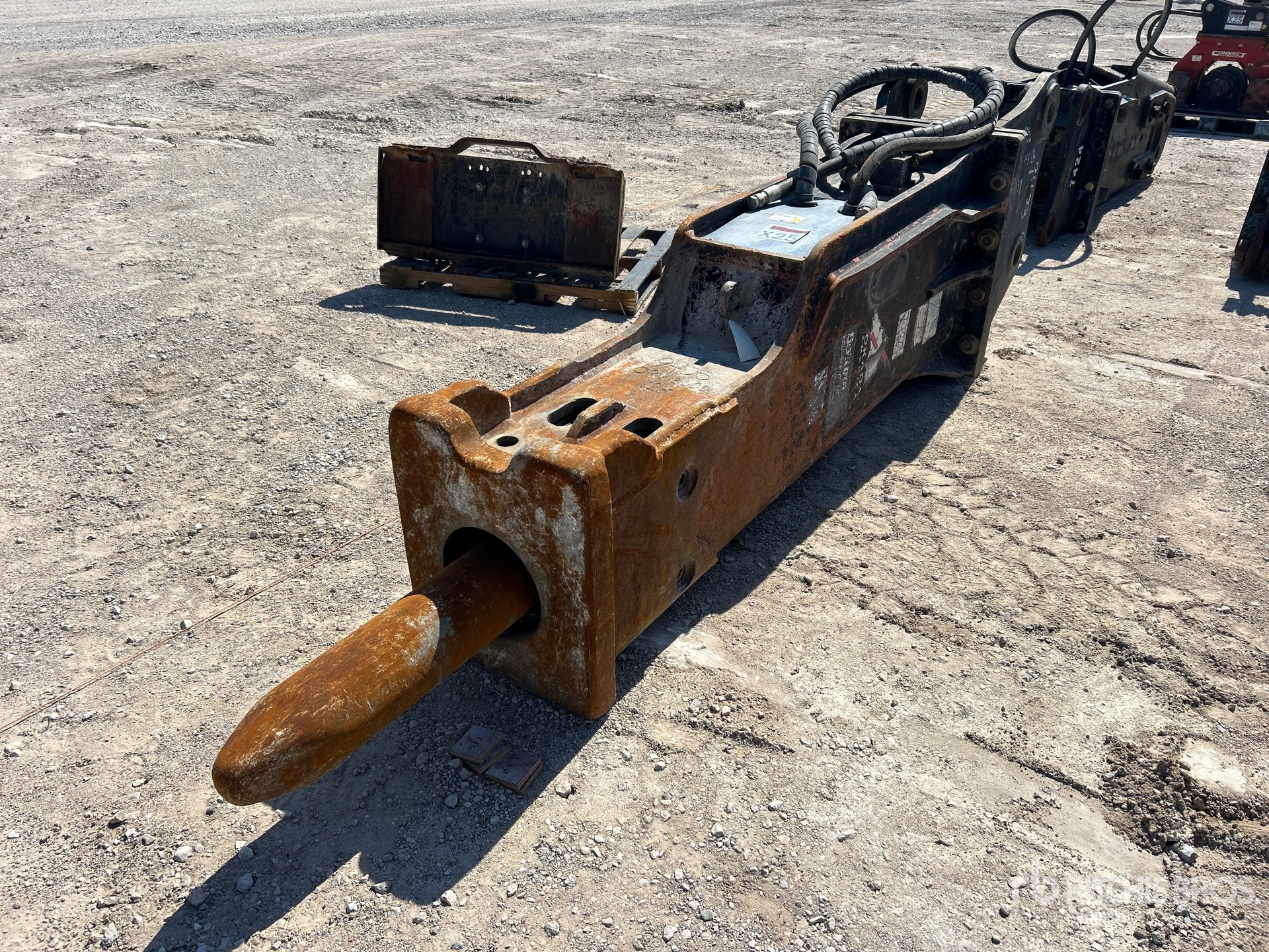Photo of Okada ORV12000
