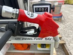 Control Station with