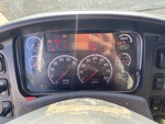 Cab with Warning Lights