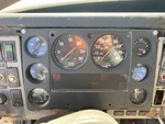 Cab with Feux d'avertissement du moteur