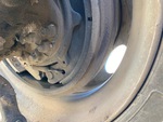 Brakes with