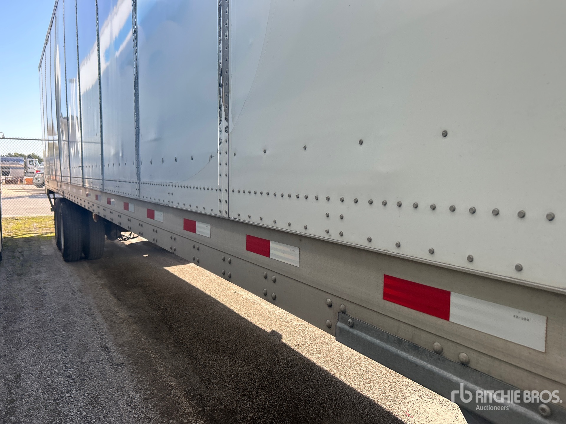 2022 Stoughton ZGPVW-535T
