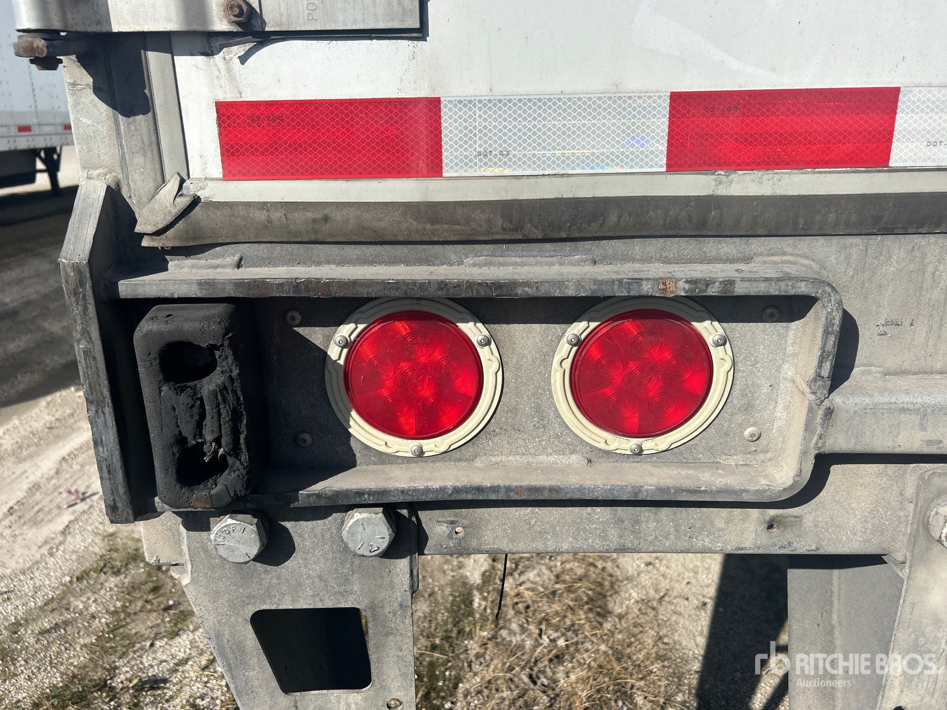 2022 Stoughton ZGPVW-535T