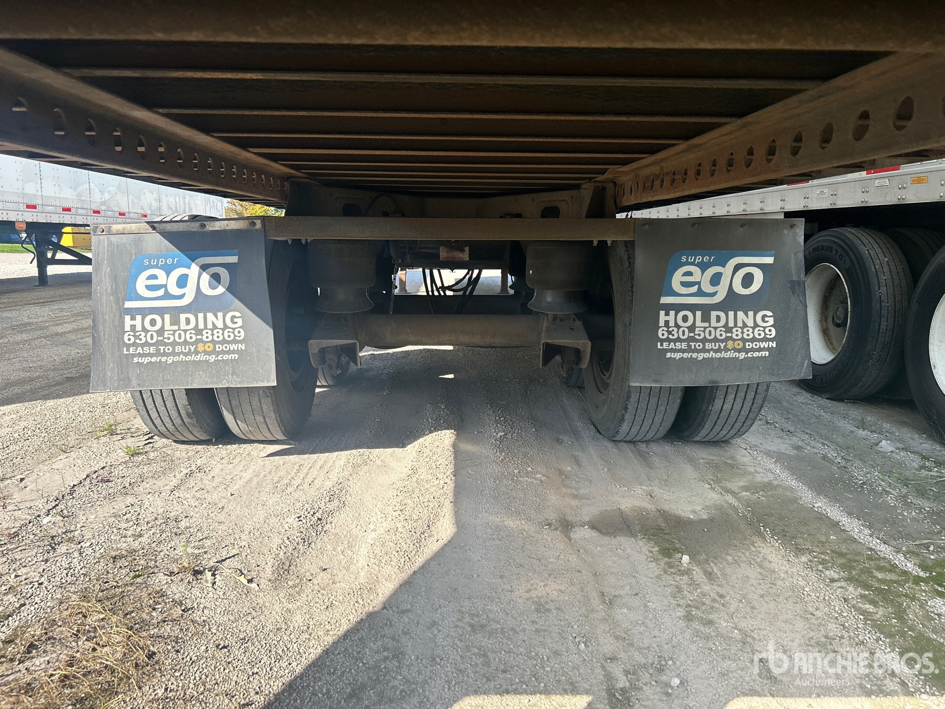 2022 Stoughton ZGPVW-535T