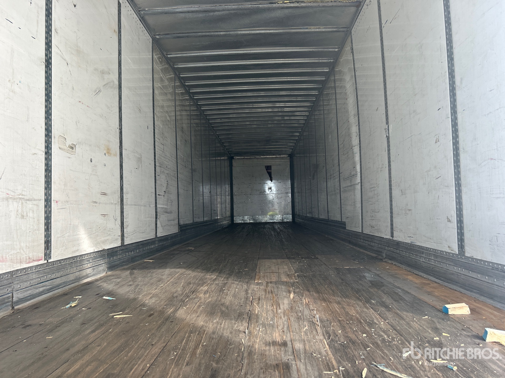 2022 Stoughton ZGPVW-535T